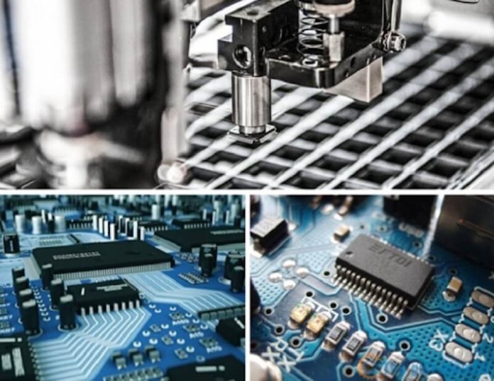 Semiconductor là gì và một số thuật ngữ