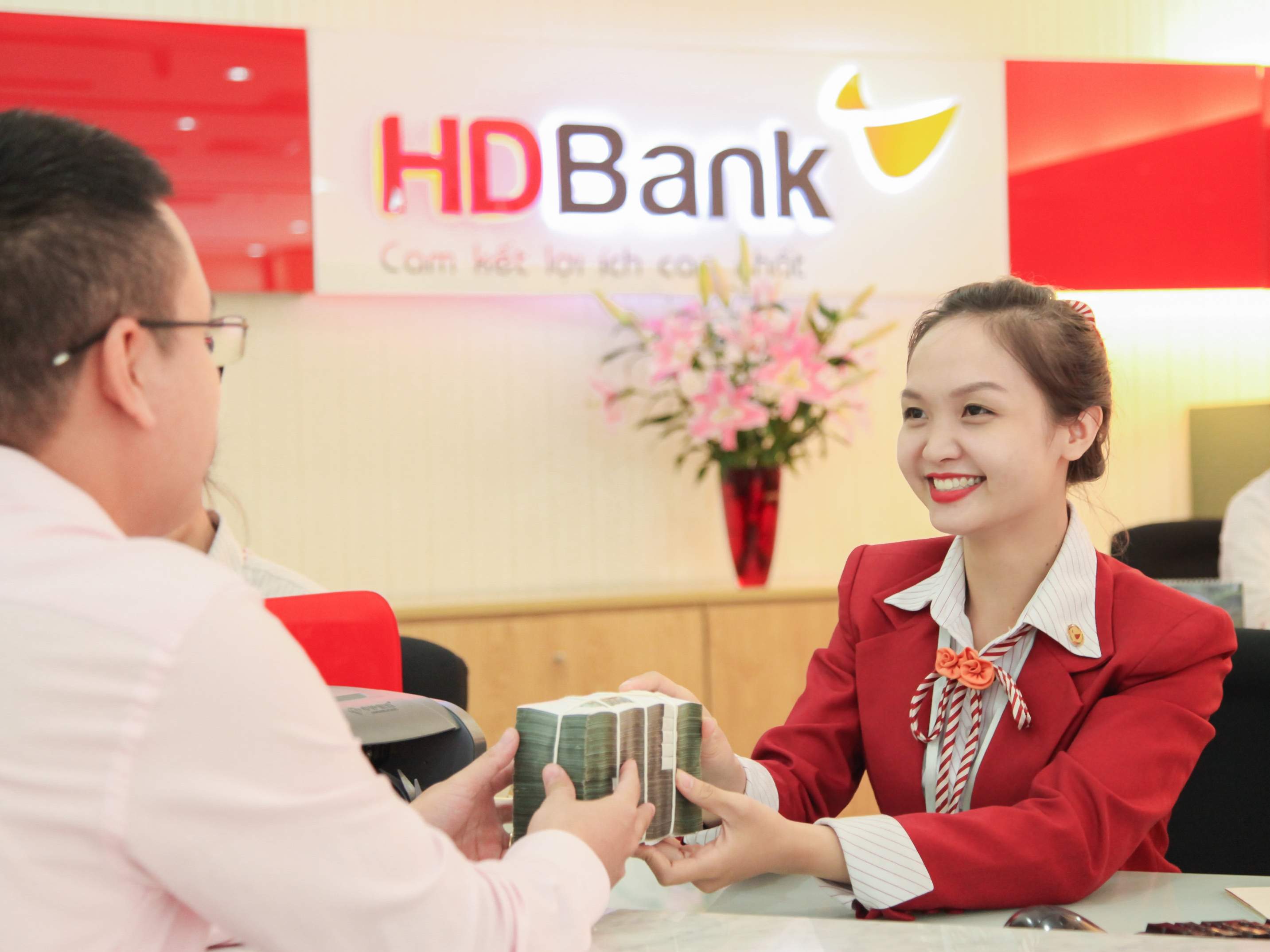 LÃI SUẤT VAY MUA Ô TÔ VIETCOMBANK