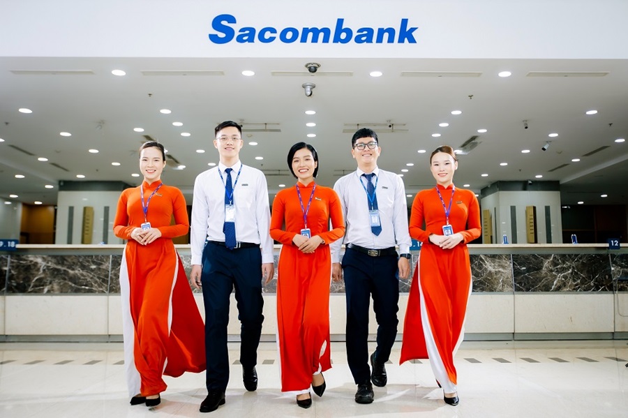 CÁCH KIỂM TRA TÀI KHOẢN SACOMBANK THUẬN TIỆN TRÊN ĐIỆN THOẠI THÔNG MINH