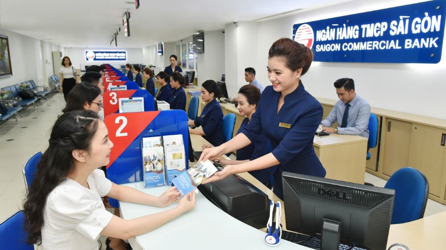 Kh&aacute;ch h&agrave;ng c&oacute; thể dễ d&agrave;ng đ&aacute;p ứng điều kiện vay ti&ecirc;u d&ugrave;ng ng&acirc;n h&agrave;ng SCB