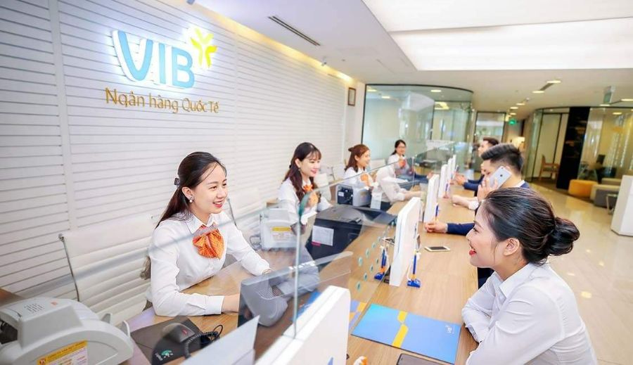 Điều kiện và thủ tục vay tiêu dùng VIB khá đơn giản, nhanh chóng