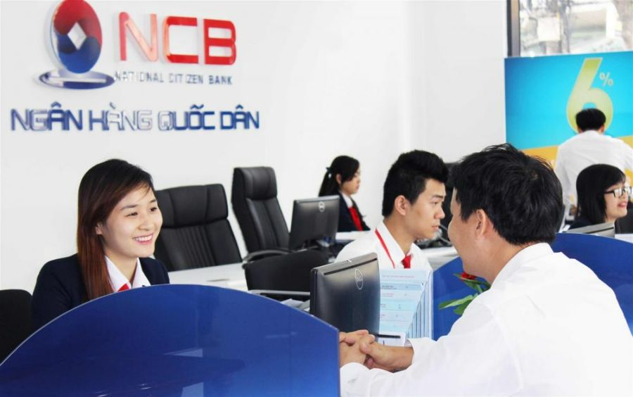 Ngân hàng đang triển khai 4 gói vay tiêu dùng NCB