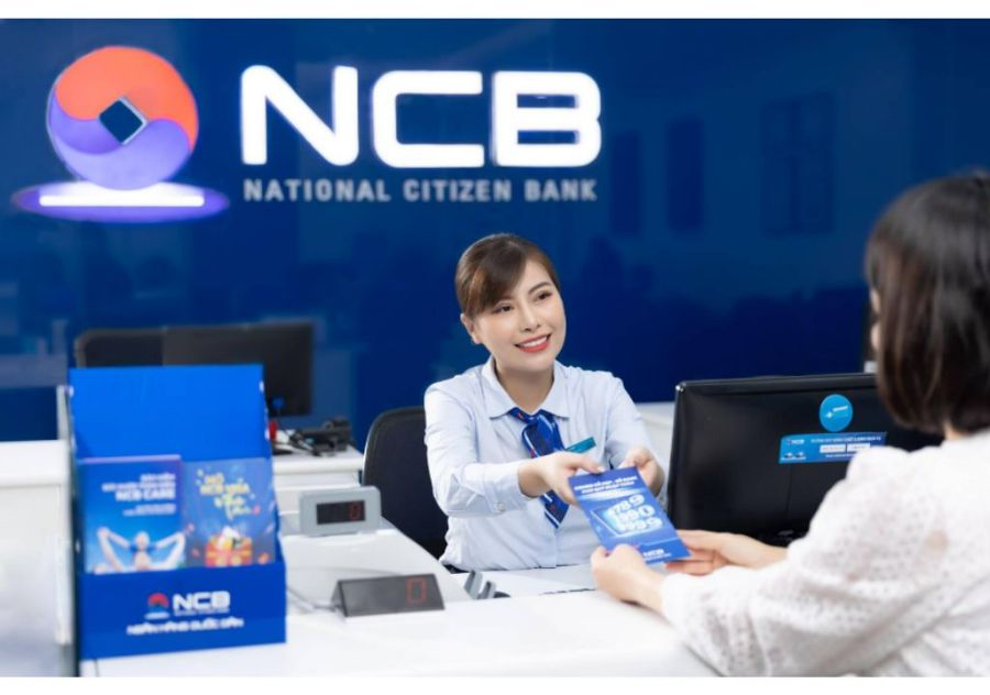 Điều kiện và thủ tục cho vay tiêu dùng NCB khá đơn giản