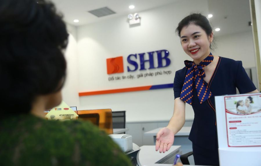 Điều kiện cho vay tiêu dùng SHB khá đơn giản