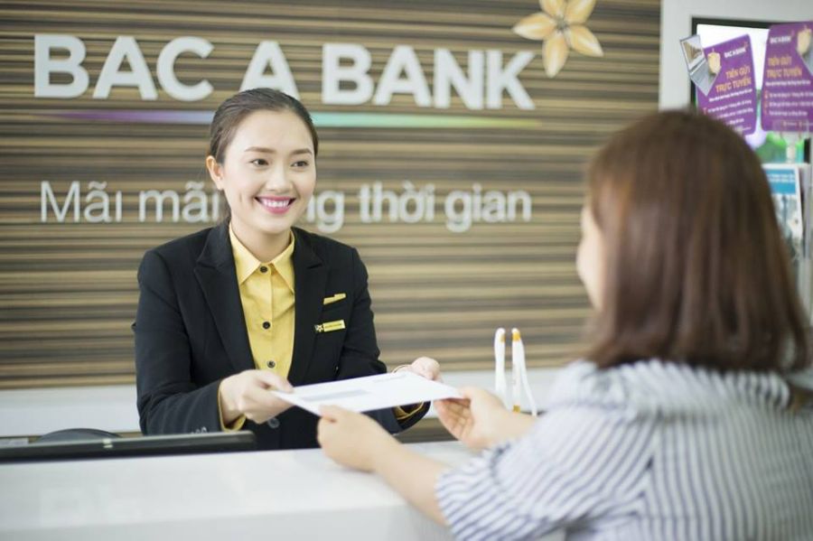 Hãy chuẩn bị kỹ hồ sơ theo tư vấn của nhân viên Bắc Á
