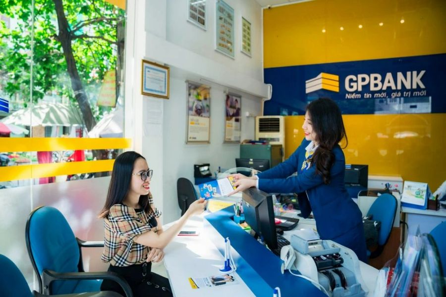 GPBank đang phát triển và cung cấp nhiều sản phẩm và dịch vụ đa dạng, đáp ứng nhu cầu của cá nhân và doanh nghiệp