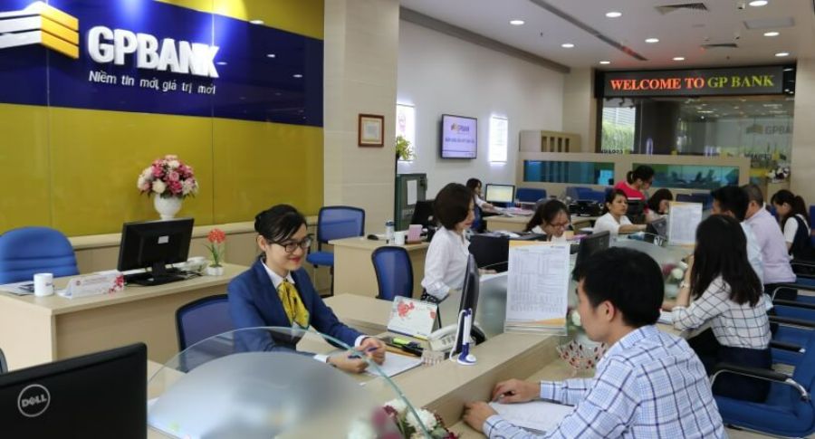 GPBank cho vay thế chấp theo đúng quy trình