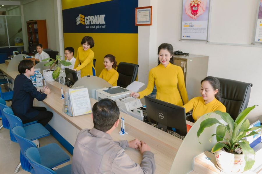 Vay thế chấp ngân hàng GPBank là sự lựa chọn tối ưu