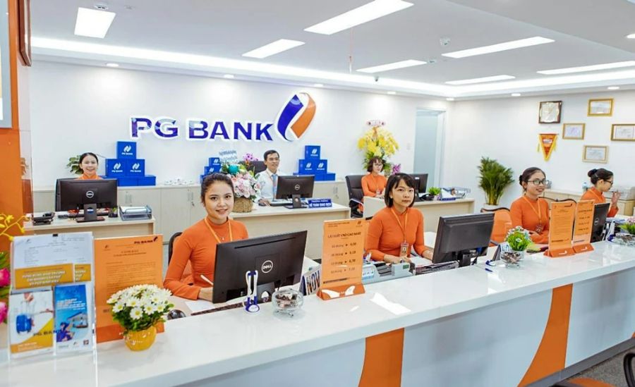 PGbank đang cung ứng ra thị trường 6 gói vay thế chấp