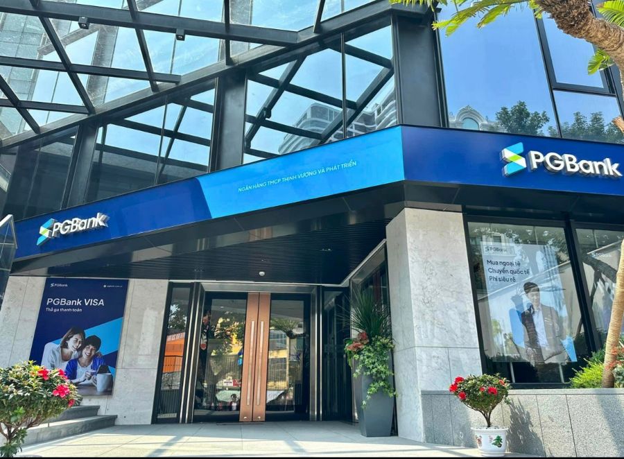 Quy trình vay thế chấp PGBank sẽ được thực hiện qua từng bước cụ thể