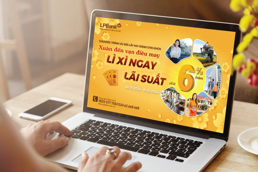 Sau khi đ&atilde; tiếp nhận hồ sơ vay vốn mua nh&agrave; LPBank, ng&acirc;n h&agrave;ng sẽ thực hiện việc x&aacute;c định th&ocirc;ng tin chung của kh&aacute;ch h&agrave;ng. (Ảnh minh họa)
