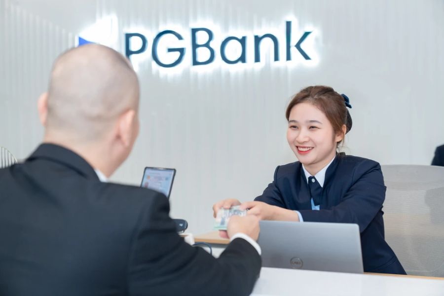 Vay mua nhà PG Bank có nhiều ưu điểm vượt trội