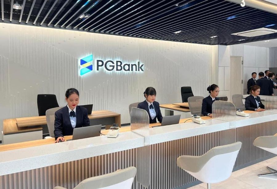 Khách hàng có thể dễ dàng đáp ứng được điều kiện vay mua nhà PG Bank