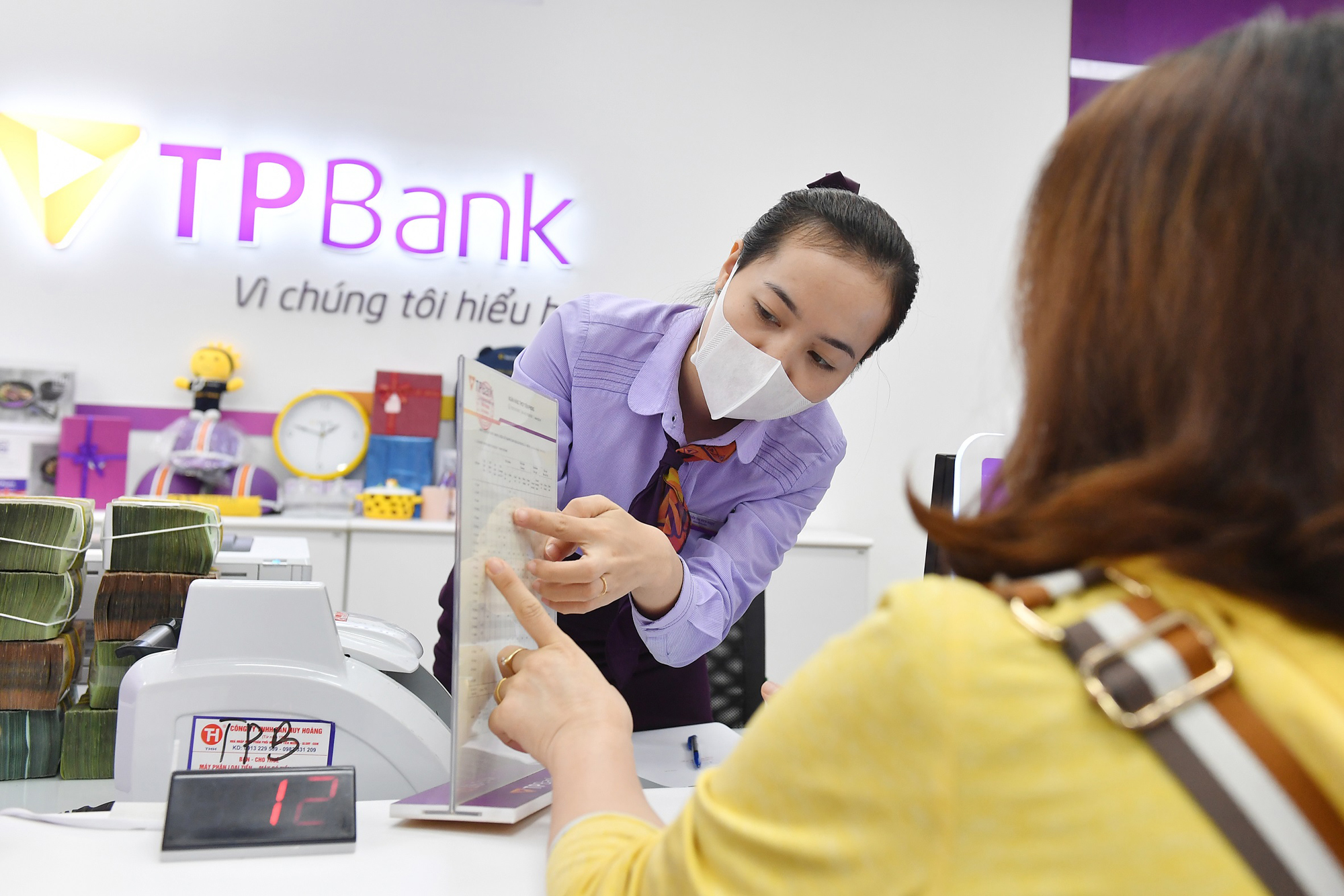 Điều kiện vay mua xe trả g&oacute;p TPBank l&agrave; g&igrave;?