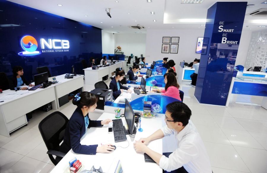 Ngân hàng NCB có gói vay mua nhà với lãi suất cạnh tranh