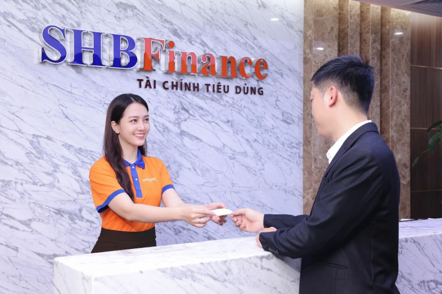 SHB đang cung cấp nhiều gói vay trả góp