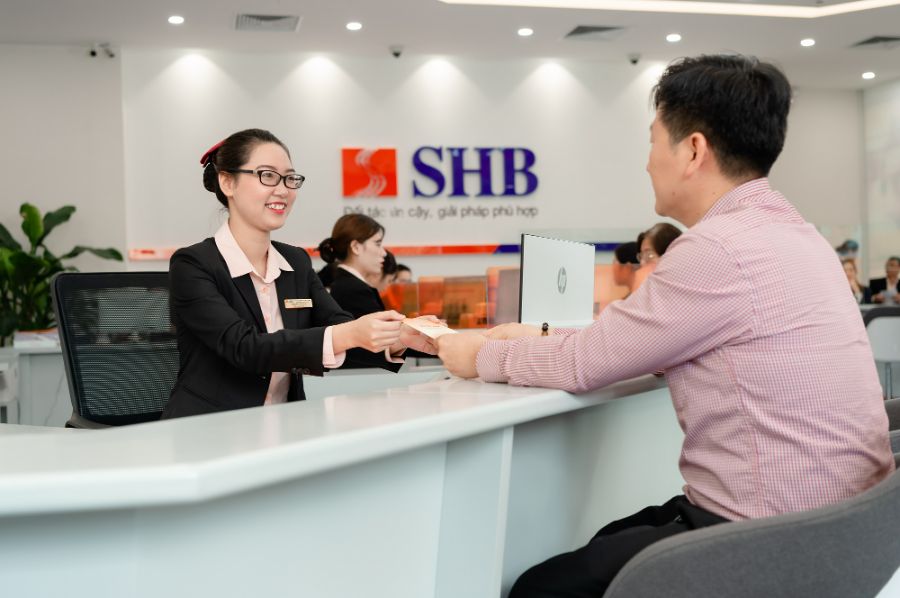 Mỗi khoản vay sẽ có điều kiện tương ứng