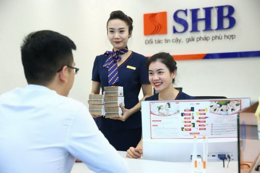Sau khi ký hợp đồng, ngân hàng sẽ nhanh chóng giải ngân