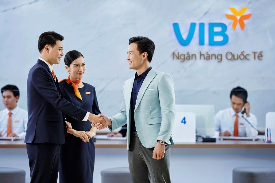 Khoản vay sẽ được giải ngân nhanh chóng sau khi ký hợp đồng