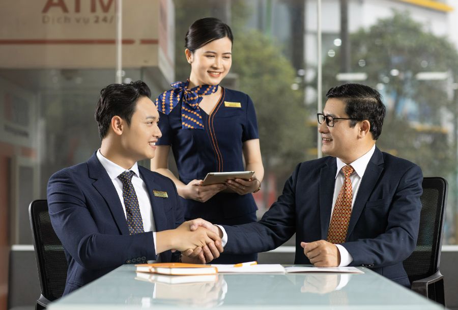 SHB Finance tài trợ lên tới 90% giá trị căn nhà dự kiến mua