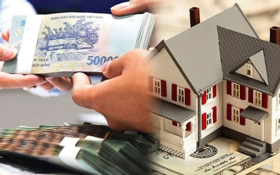 Quy trình vay mua nhà SHB khá đơn giản, nhanh gọn