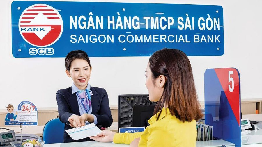 Vay trả góp ngân hàng SCB là sản phẩm được nhiều khách hàng tin dùng