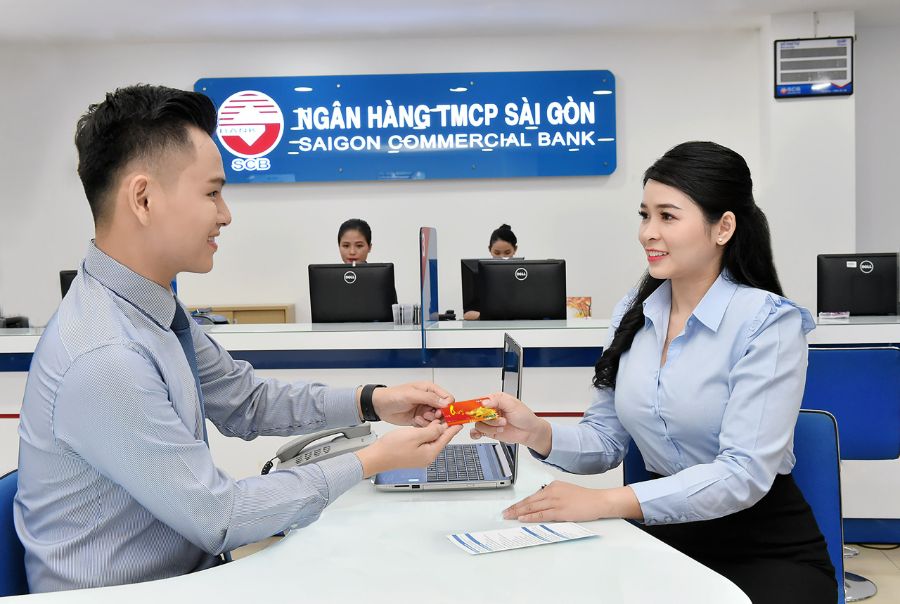 Mỗi khoản vay sẽ có các điều kiện riêng biệt