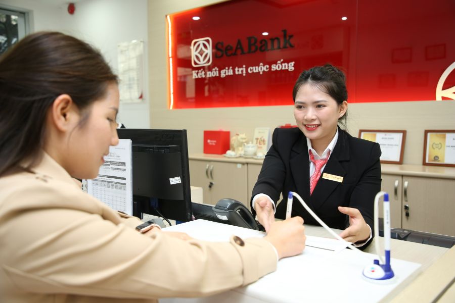 Tra cứu khoản vay của SeABank là một hoạt động rất quan trọng