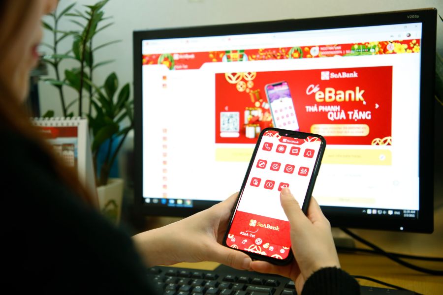 Việc tra cứu khoản vay tín chấp SeABank giúp bạn nắm bắt được tình hình tài chính của mình