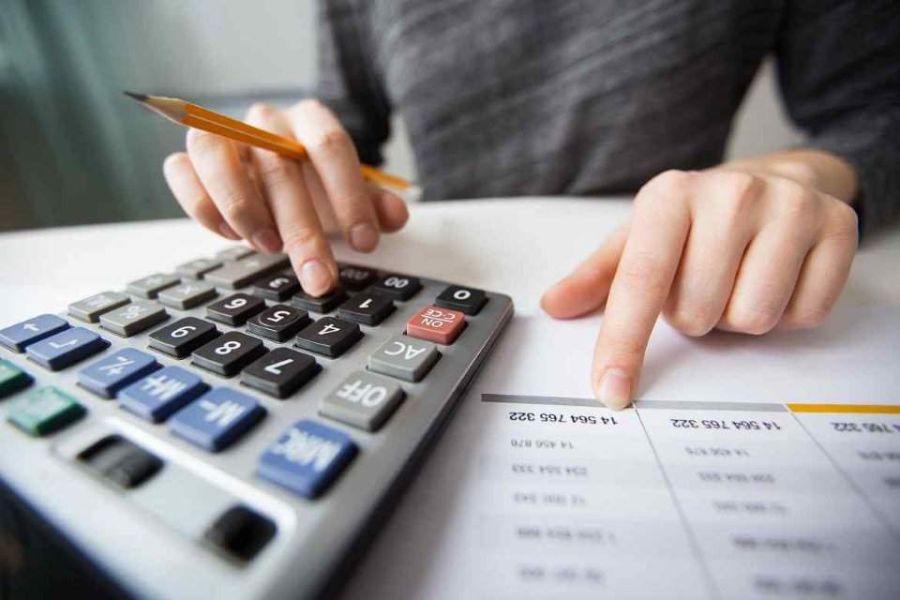 Khách hàng có thể thực hiện theo 2 cách tính lãi vay tín chấp Saigonbank