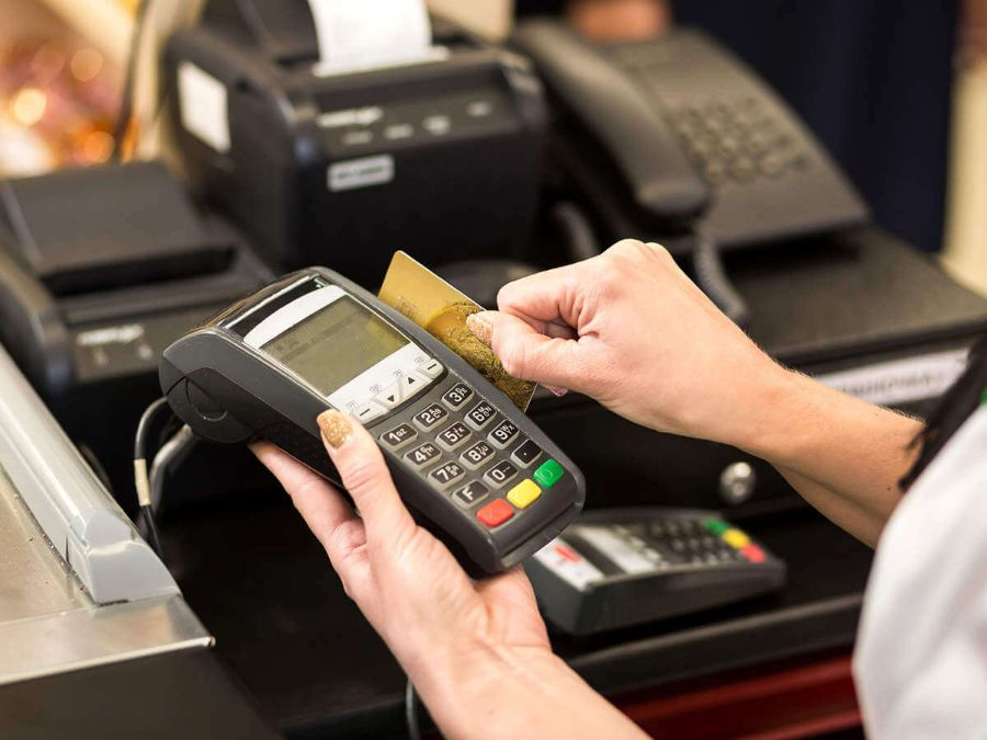 Lịch sử trả nợ tốt giúp khách hàng dễ dàng nhận được xét duyệt khoản vay