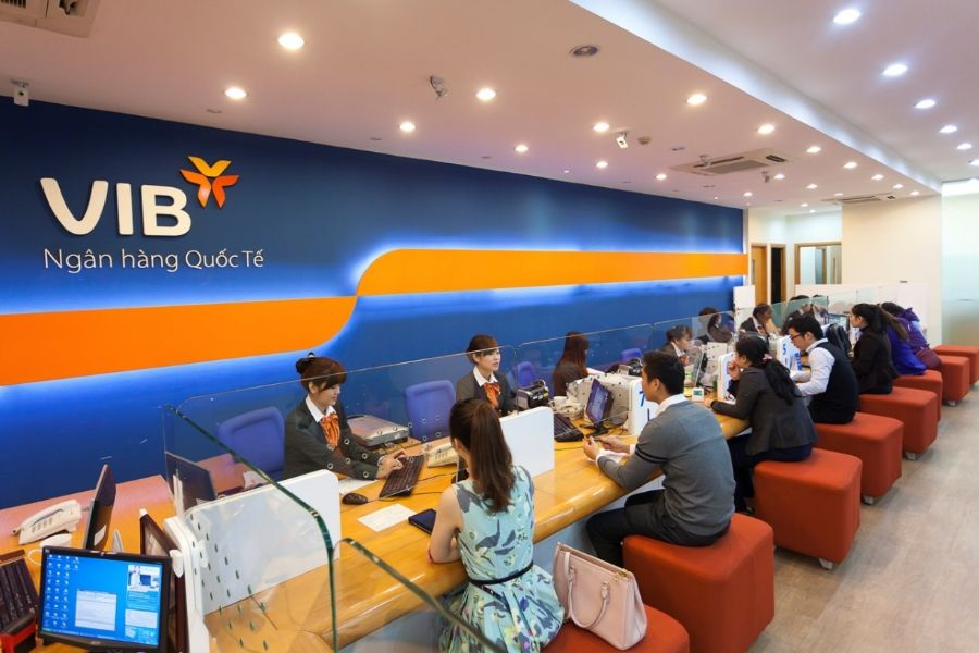 Review thu hồi nợ VIB