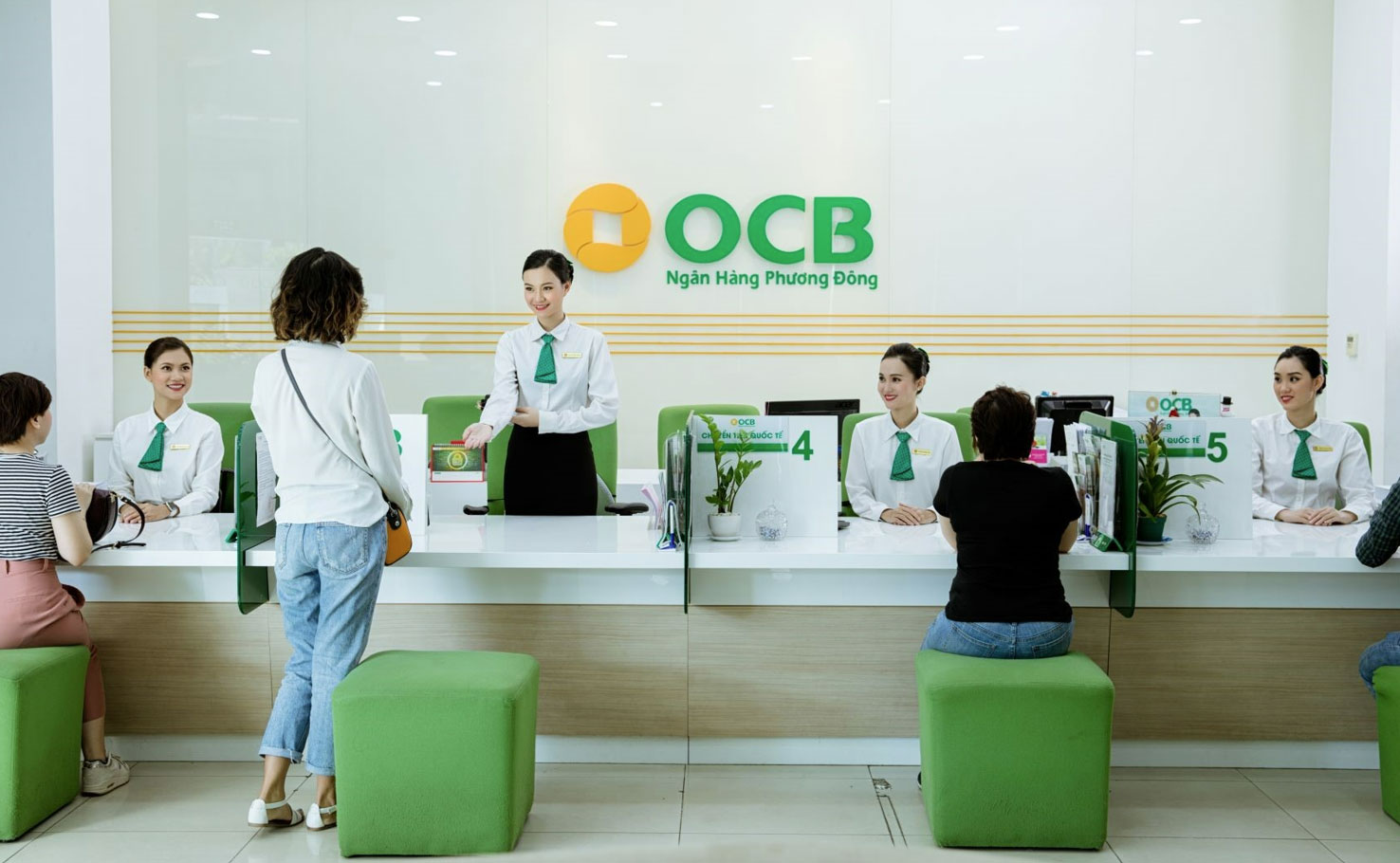 Cần đáp ứng điều kiện gì khi vay tín chấp OCB? - ảnh 1
