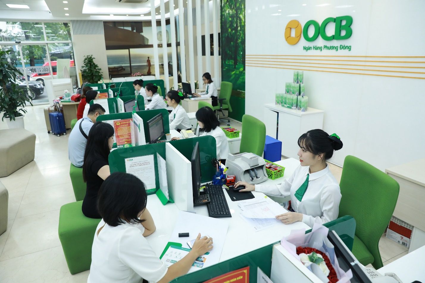 Lãi suất của gói vay tín chấp OCB thường là bao nhiêu? - ảnh 3