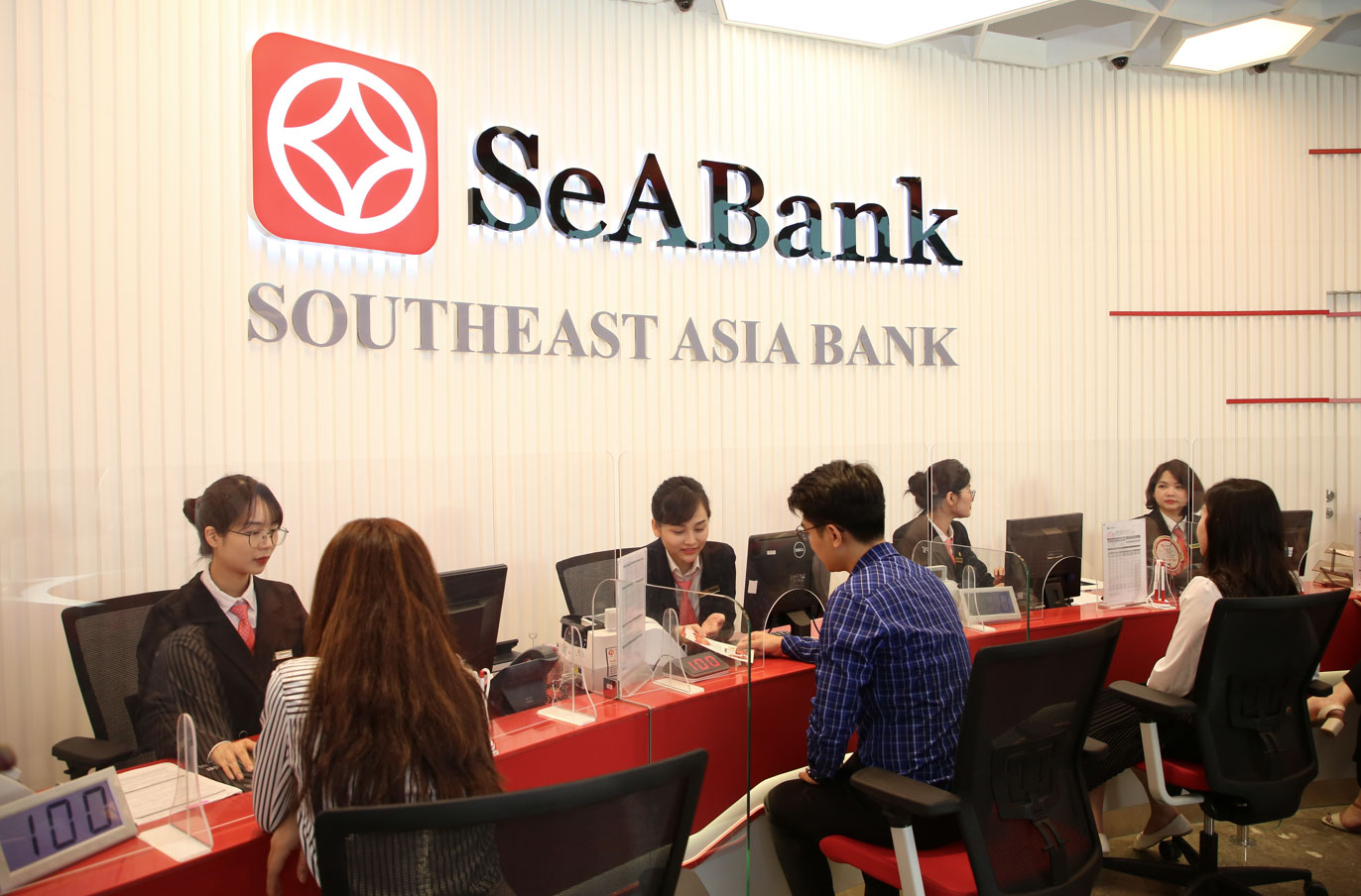 Cần đáp ứng điều kiện gì để vay tín chấp SeABank - ảnh 1