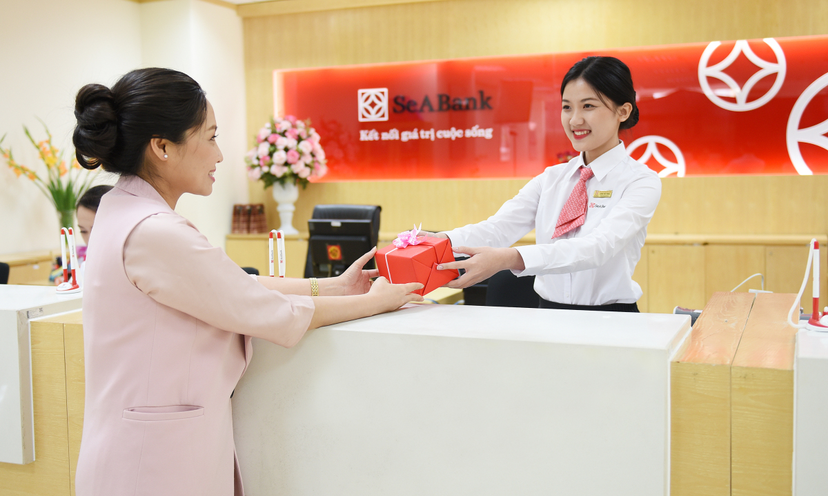 Tìm hiểu về các gói vay tín chấp SeABank để có lựa chọn phù hợp - ảnh 2