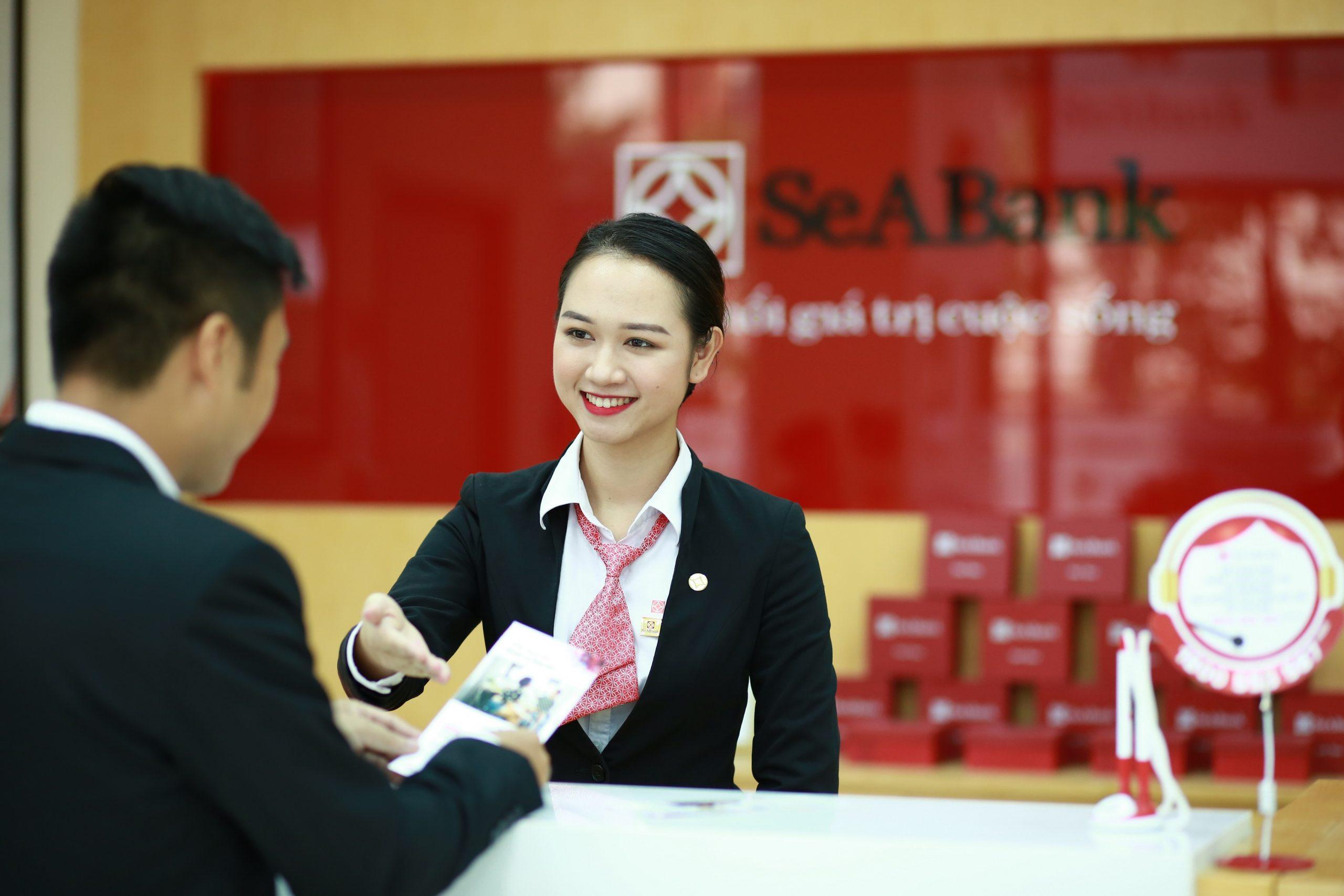 Lãi suất vay tín chấp tại SeABank thường là bao nhiêu - ảnh 3