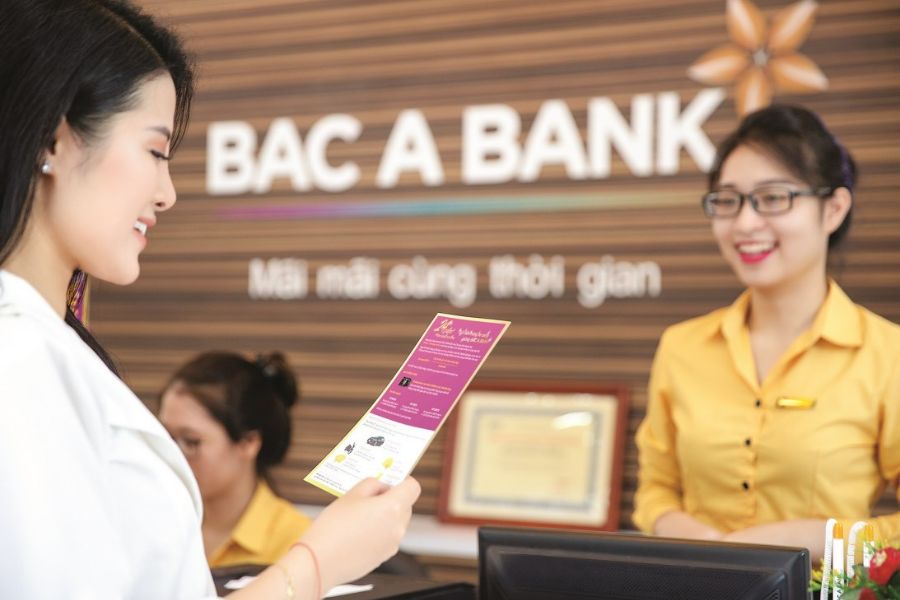 Điều kiện cho vay đơn giản, thủ tục nhanh chóng