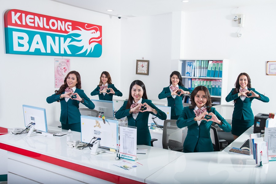 Các gói vay thế chấp ngân hàng KienlongBank đa dạng nên khách hàng có thể dễ dàng lựa chọn sản phẩm phù hợp nhất (Ảnh minh họa)