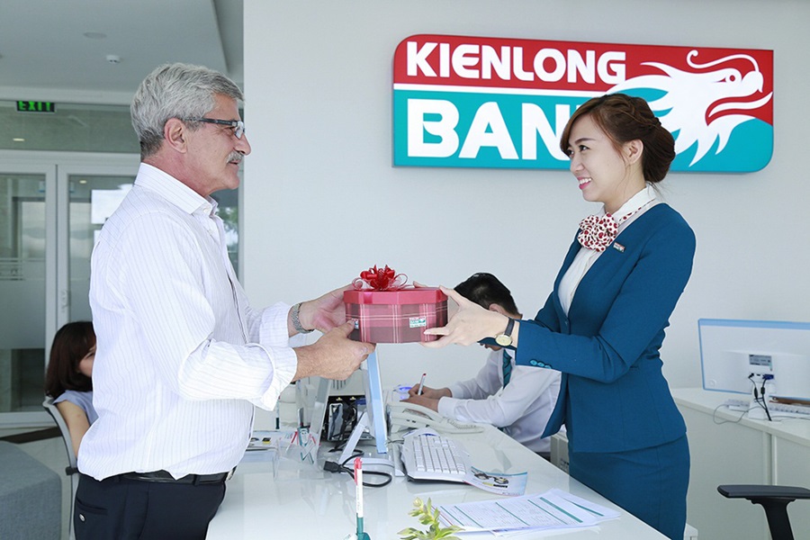 Lãi suất vay thế chấp ngân hàng KienlongBank là điều mà nhiều khách hàng quan tâm (Ảnh minh họa)