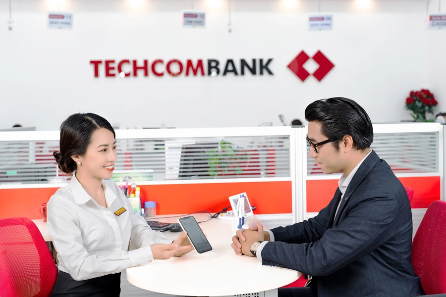 Ảnh 1: Vay thế chấp ngân hàng ACB là một hình thức vay vốn được nhiều người tin dùng (Ảnh minh họa)