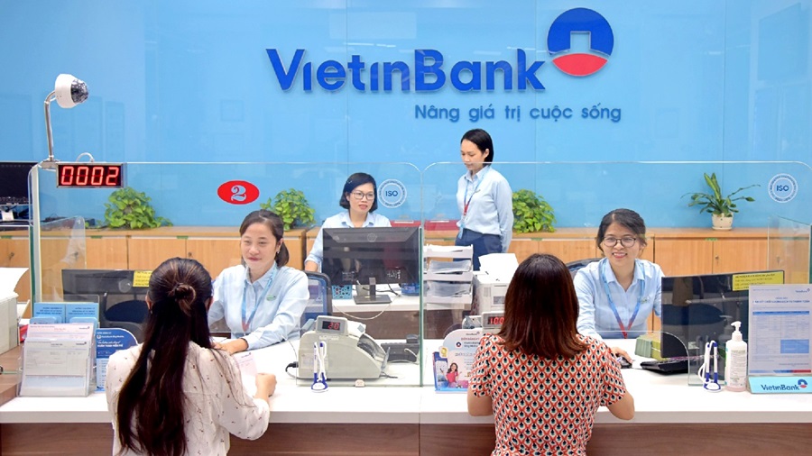 Ảnh 2: Khách hàng thường thắc mắc vay thế chấp VietinBank lãi suất bao nhiêu? (Ảnh minh họa)