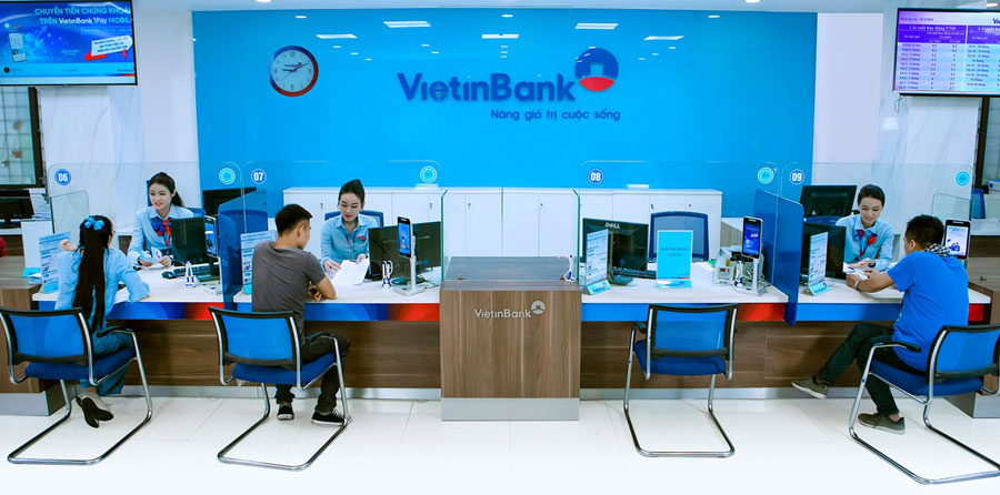 Ảnh 3: Khi vay thế chấp tại ngân hàng VietinBank khách hàng cần đáp ứng một số điều kiện cụ thể (Ảnh minh họa)