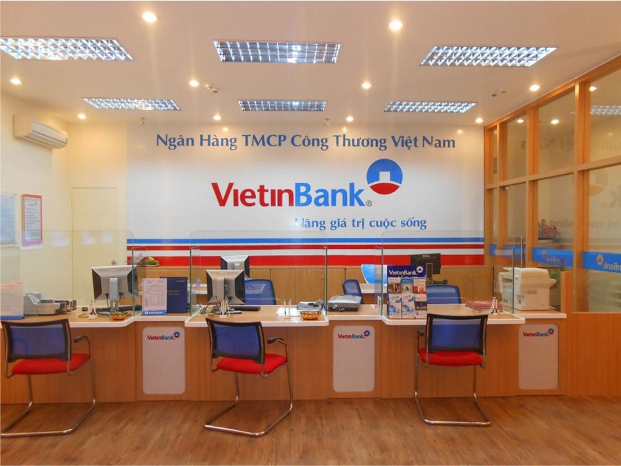 Ảnh 4: Ngân hàng VietinBank là một địa chỉ vay thế chấp uy tín được nhiều khách hàng lựa chọn (Ảnh minh họa)