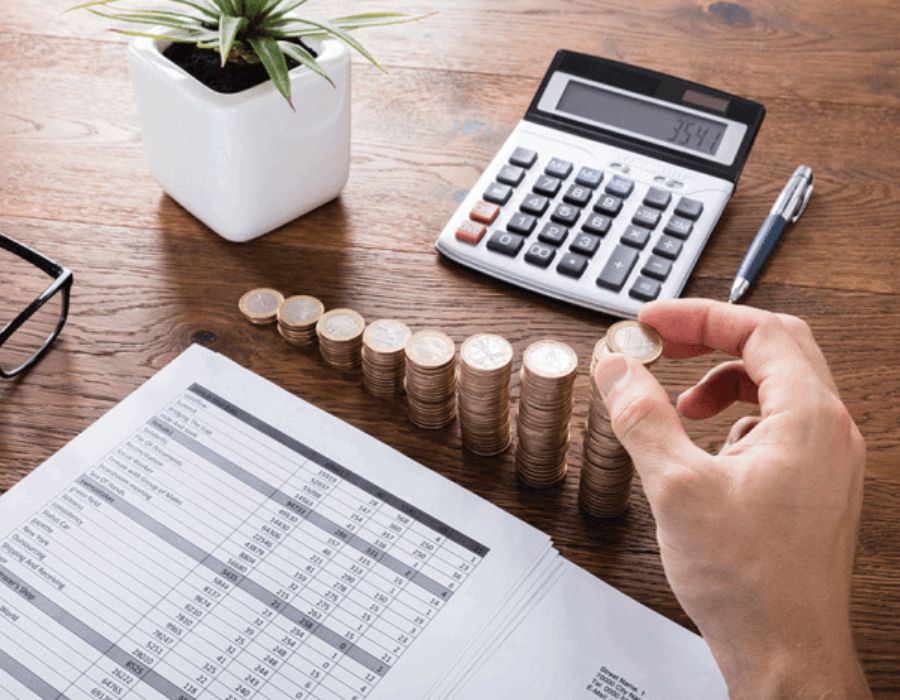Cách tính lãi suất ngân hàng của Vietcombank thực hiện dễ dàng
