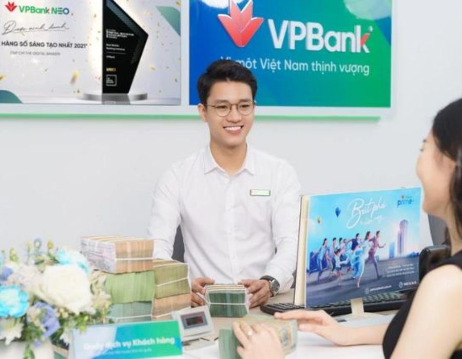 Cập nhật lãi suất ngân hàng VPBank hiện nay để chủ động khi vay vốn