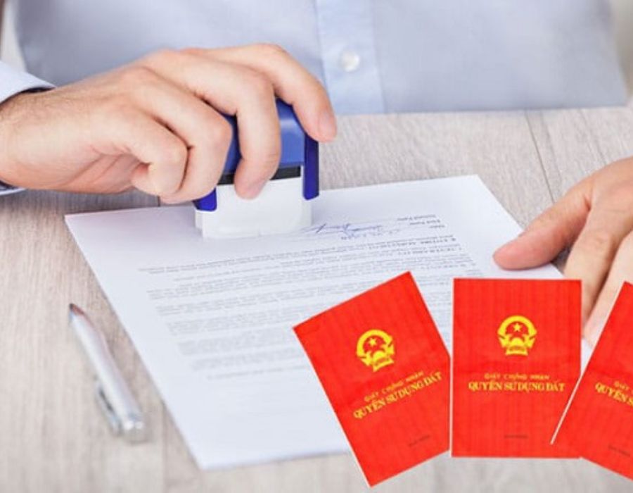 Chuẩn bị đầy đủ hồ sơ trước khi vay thế chấp tại ngân hàng VPBank
