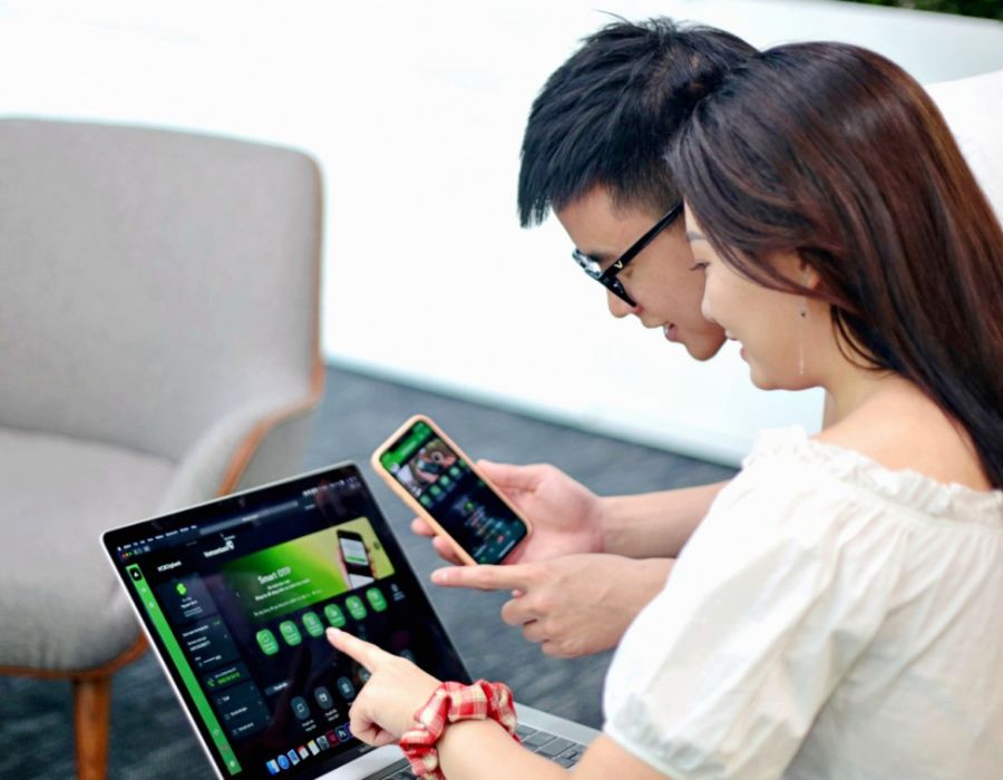 Công dân Việt Nam cần cung cấp đầy đủ giấy tờ khi gửi tiền tiết kiệm