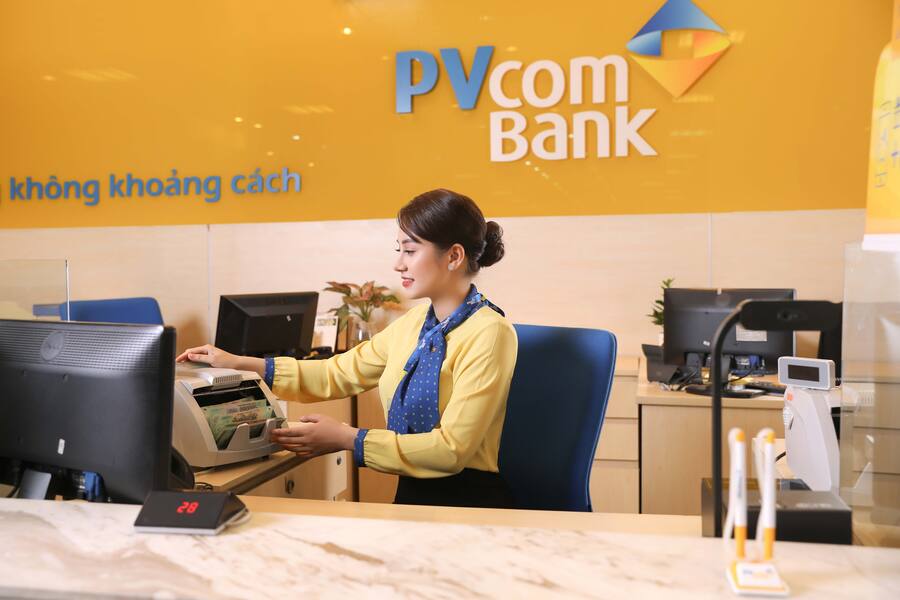 Lãi suất ngân hàng PVcombank sang tháng 102024 không có nhiều sự thay đổi