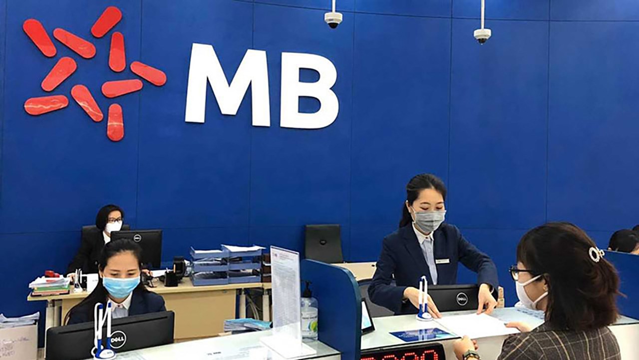Lãi suất tiền gửi cá nhân ngân hàng MBBank mới nhất được áp dụng từ 10/7/2024